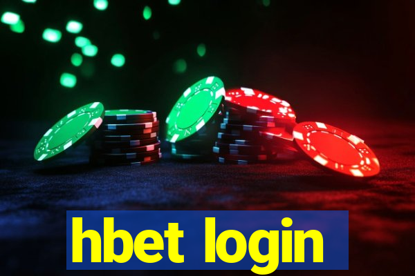 hbet login